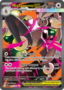 Mega Lopunny ex