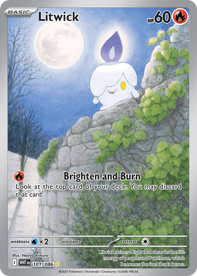 Litwick