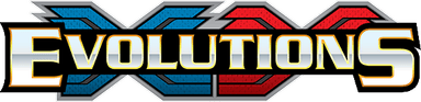 Evolutions