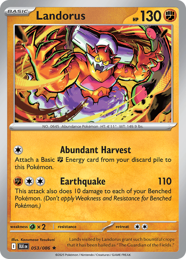 Landorus