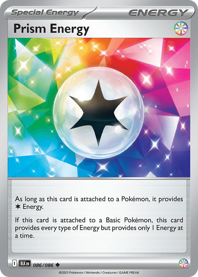 Prism Energy