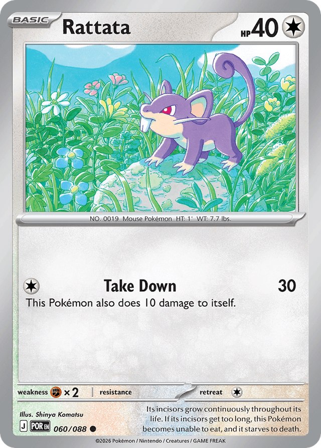 Rattata