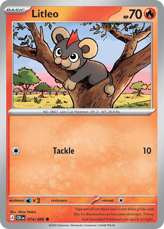 Litleo