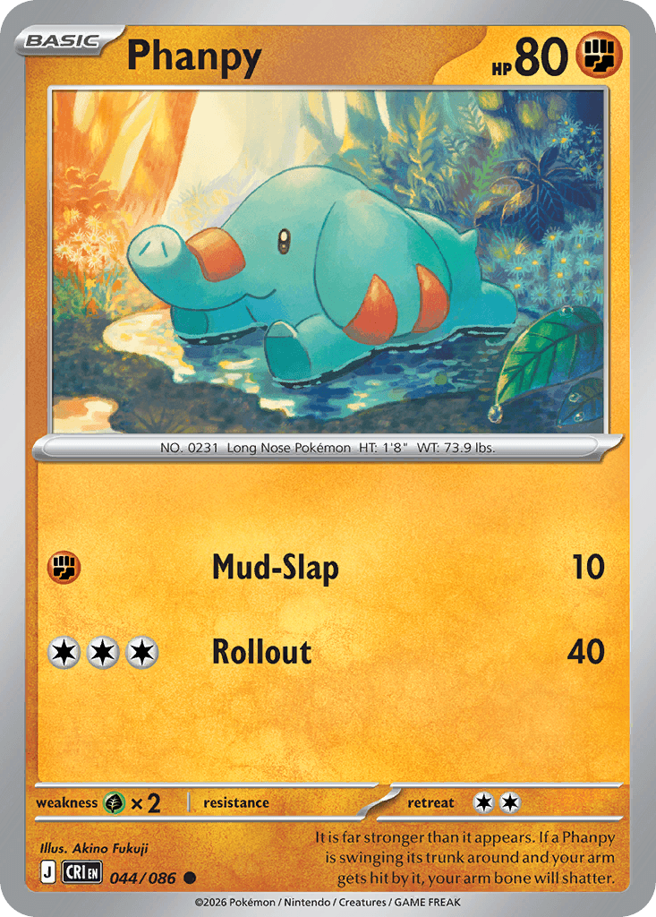 Phanpy